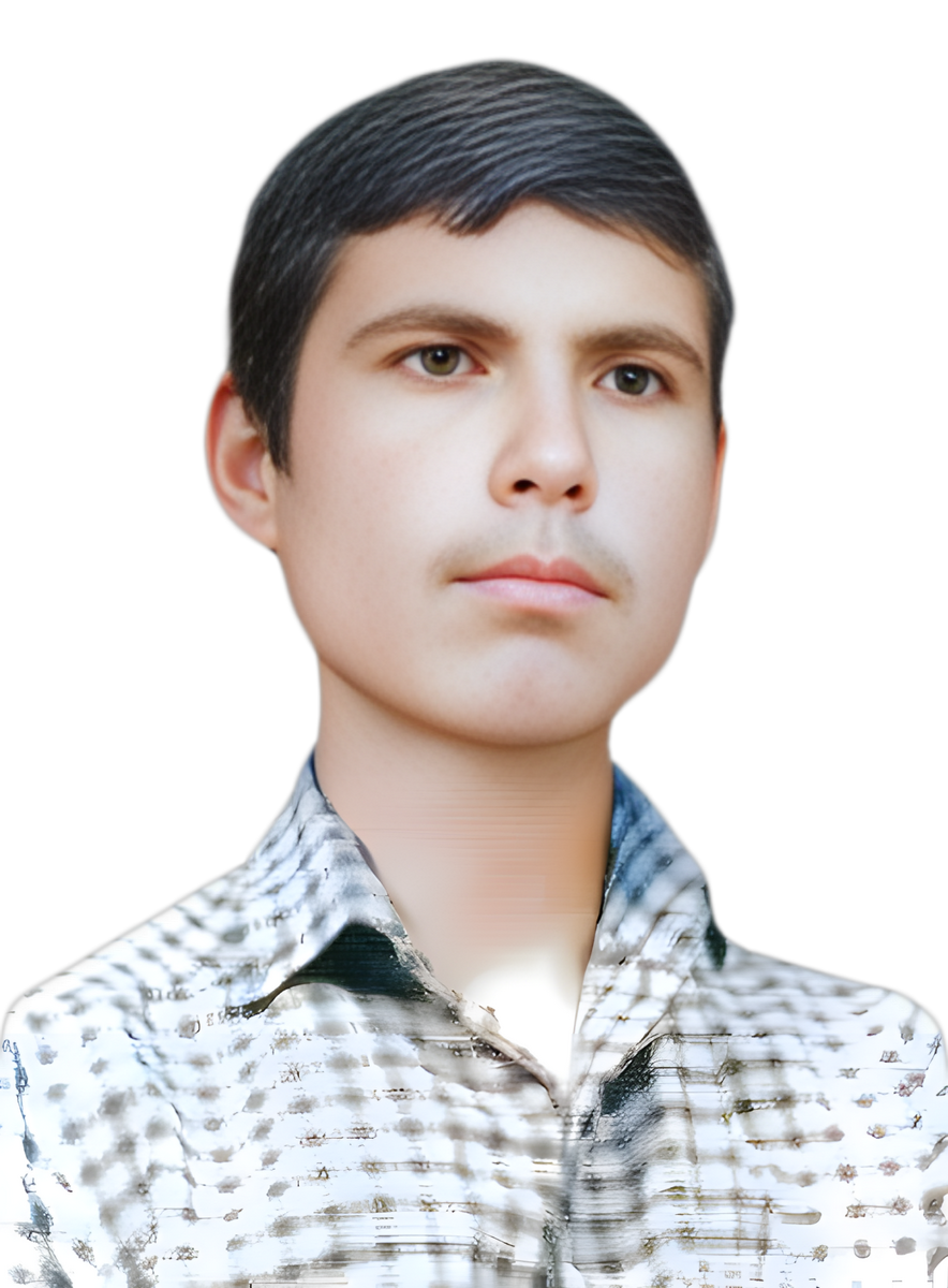 فضل اله حدادی فرد