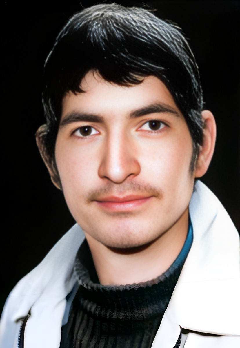 حسن حسن بیگی