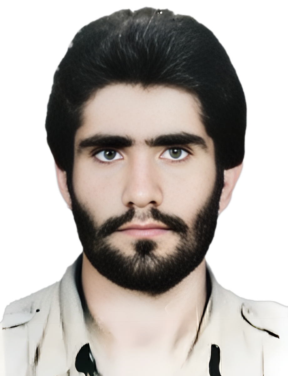 امیدعلی حسن پور