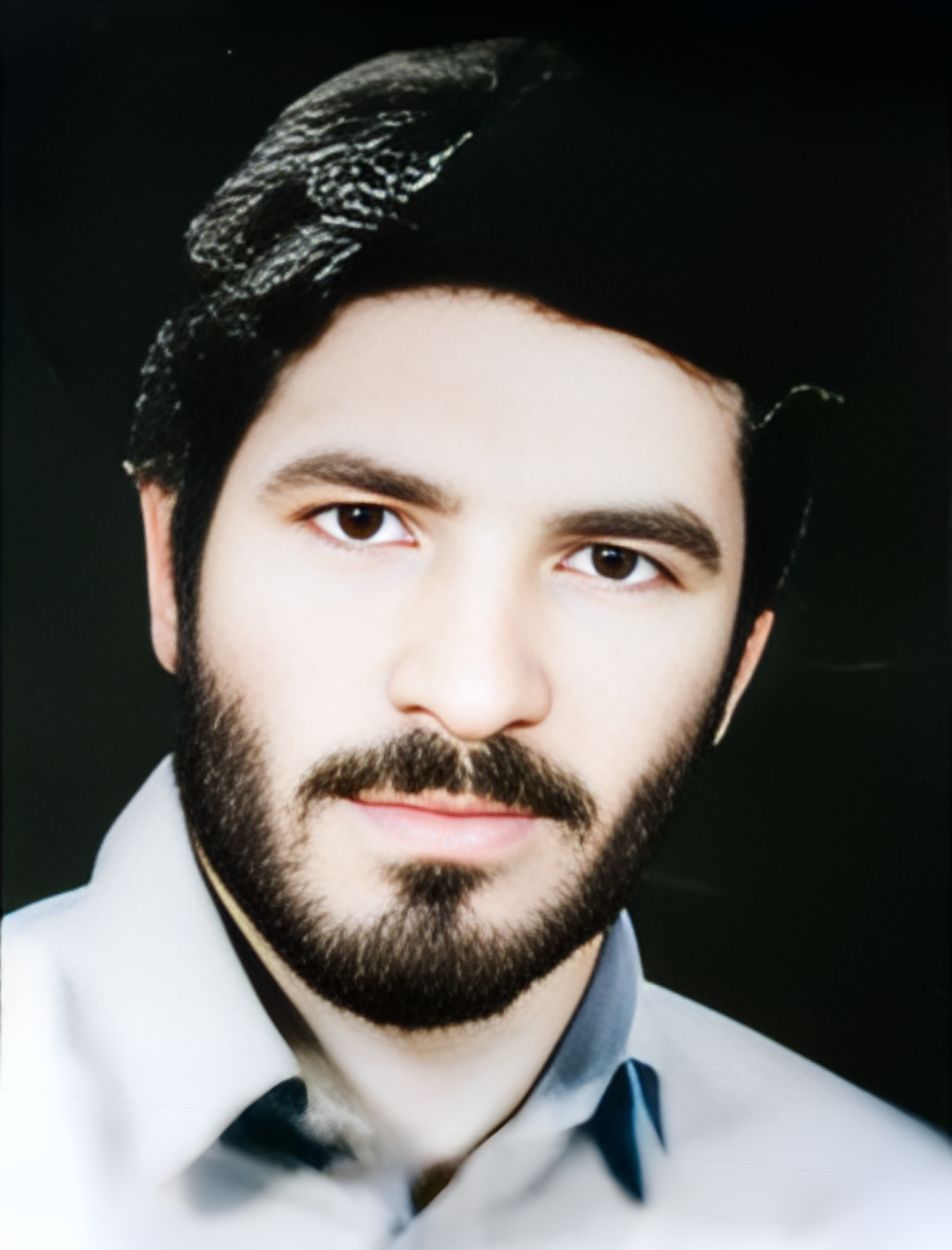 جمشید حسن پور