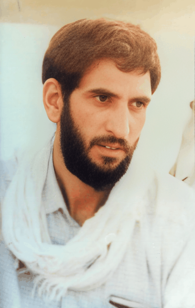 علی حسن پور