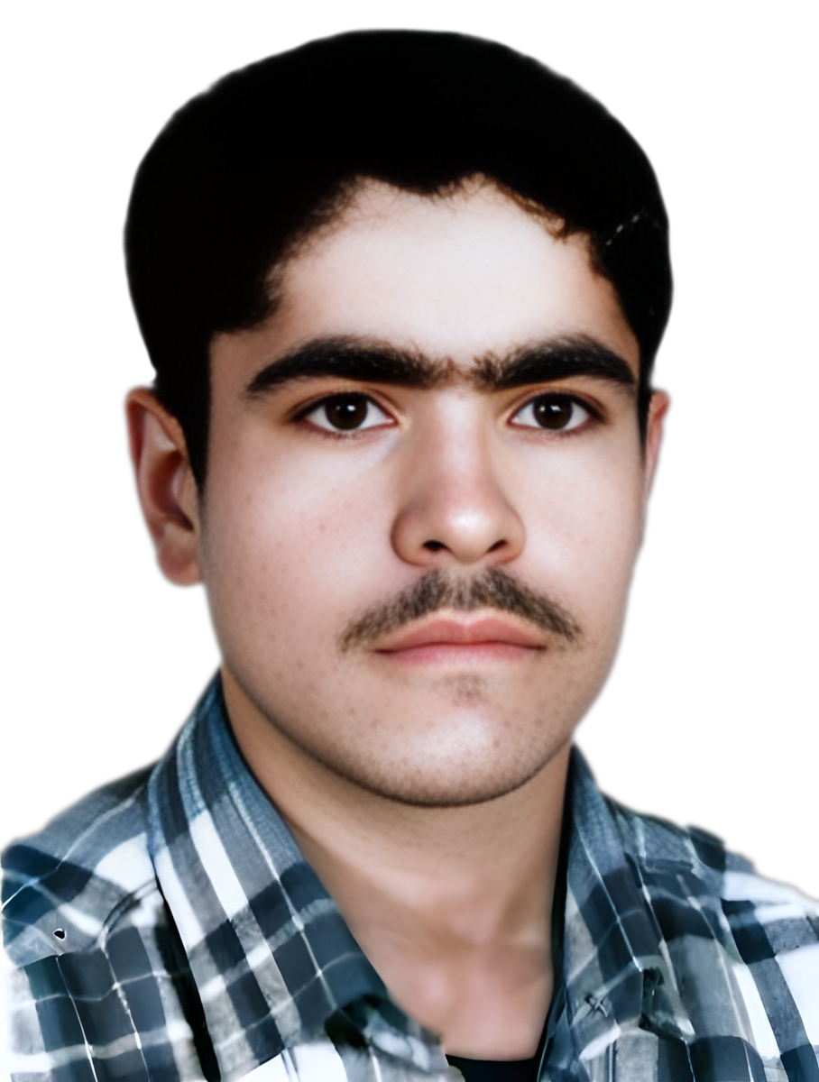 فرهاد حسن پور