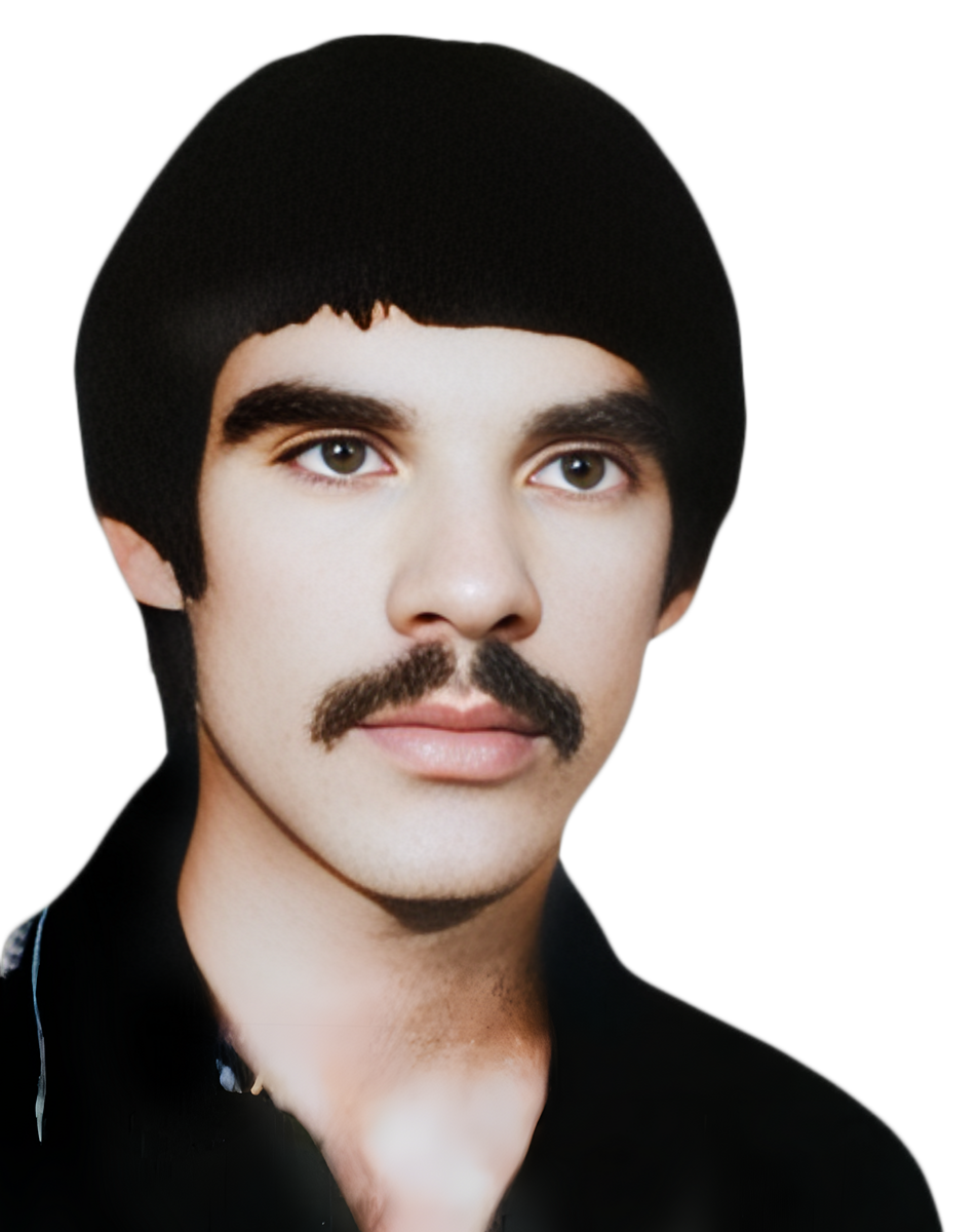 نورمحمد حسن پور