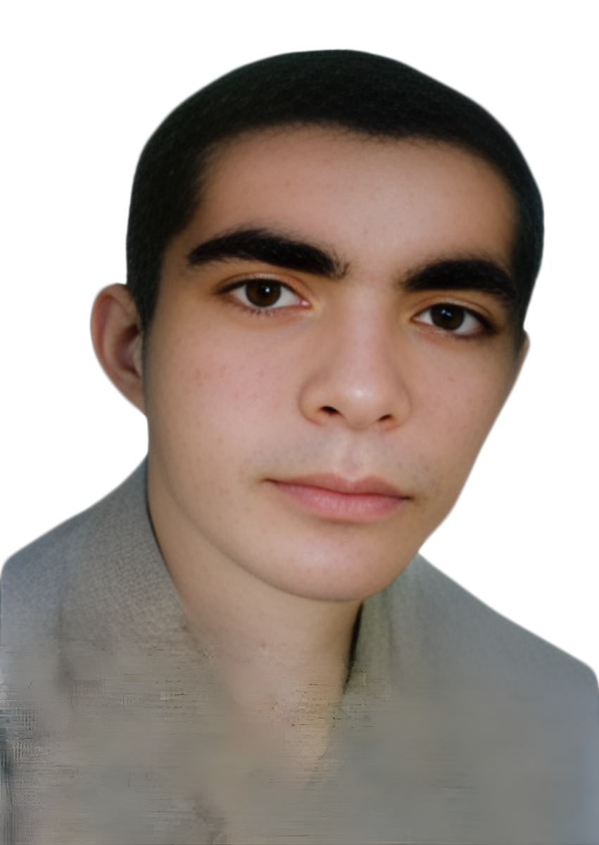 شمس الدین حسنی زاده