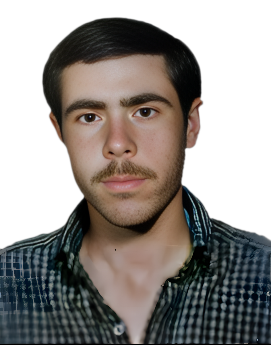 علی حسن زاده