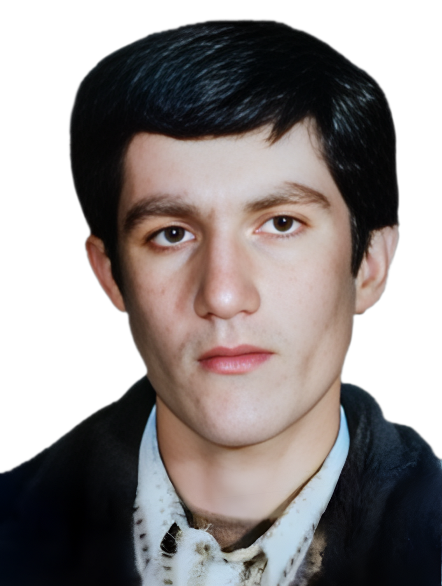 مجید حسن زاده