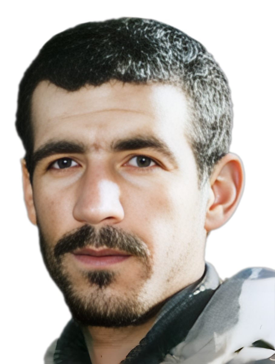 اصغر حسن زاده رستمی