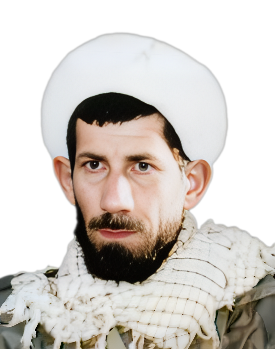 مجید حسن زاده رستمی