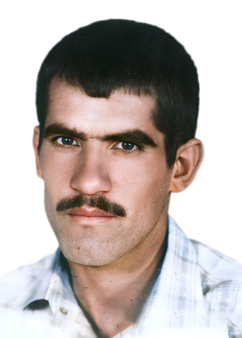 اصغر حسن شاهی