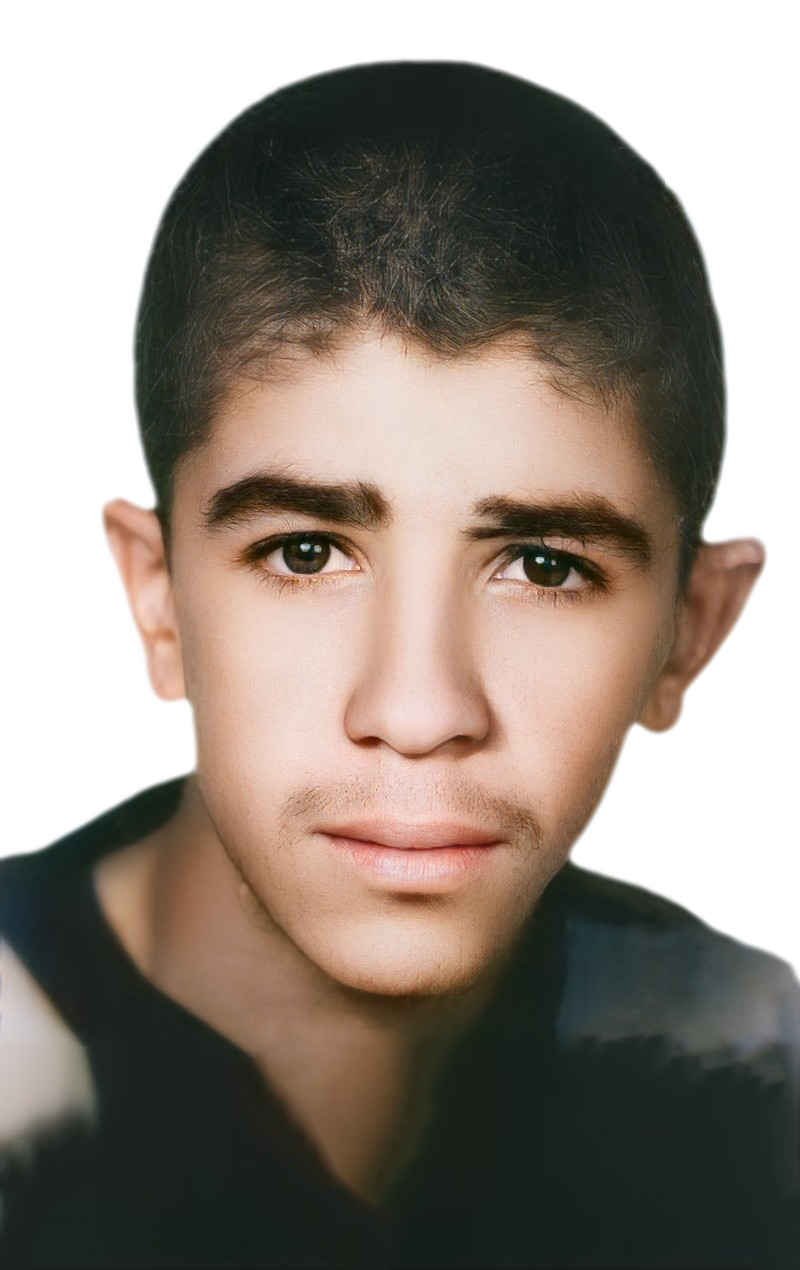 جعفر حسن شاهی