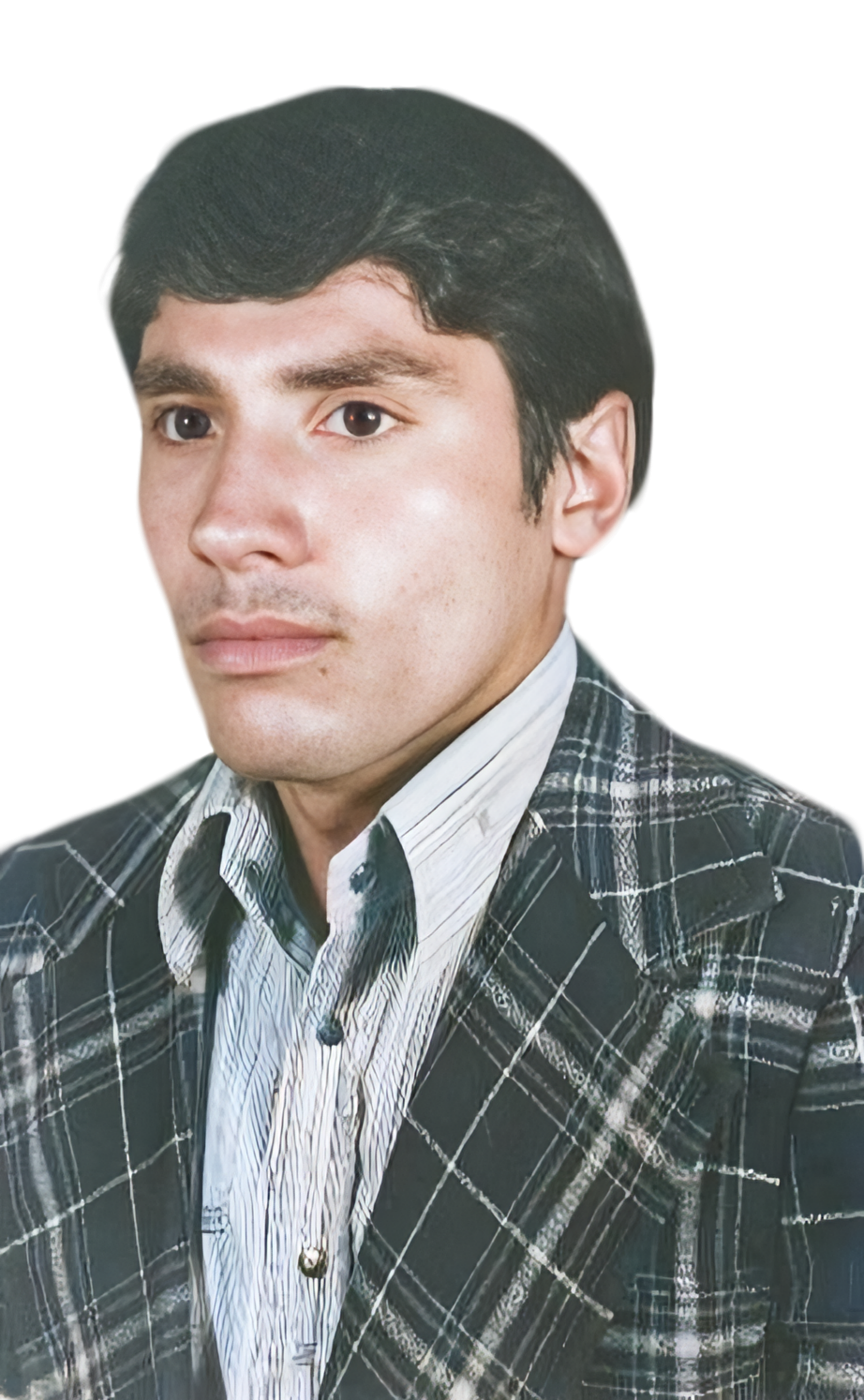 عنایت اله حسنی