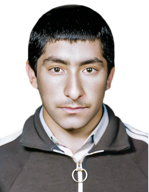 فضل اله حسنی