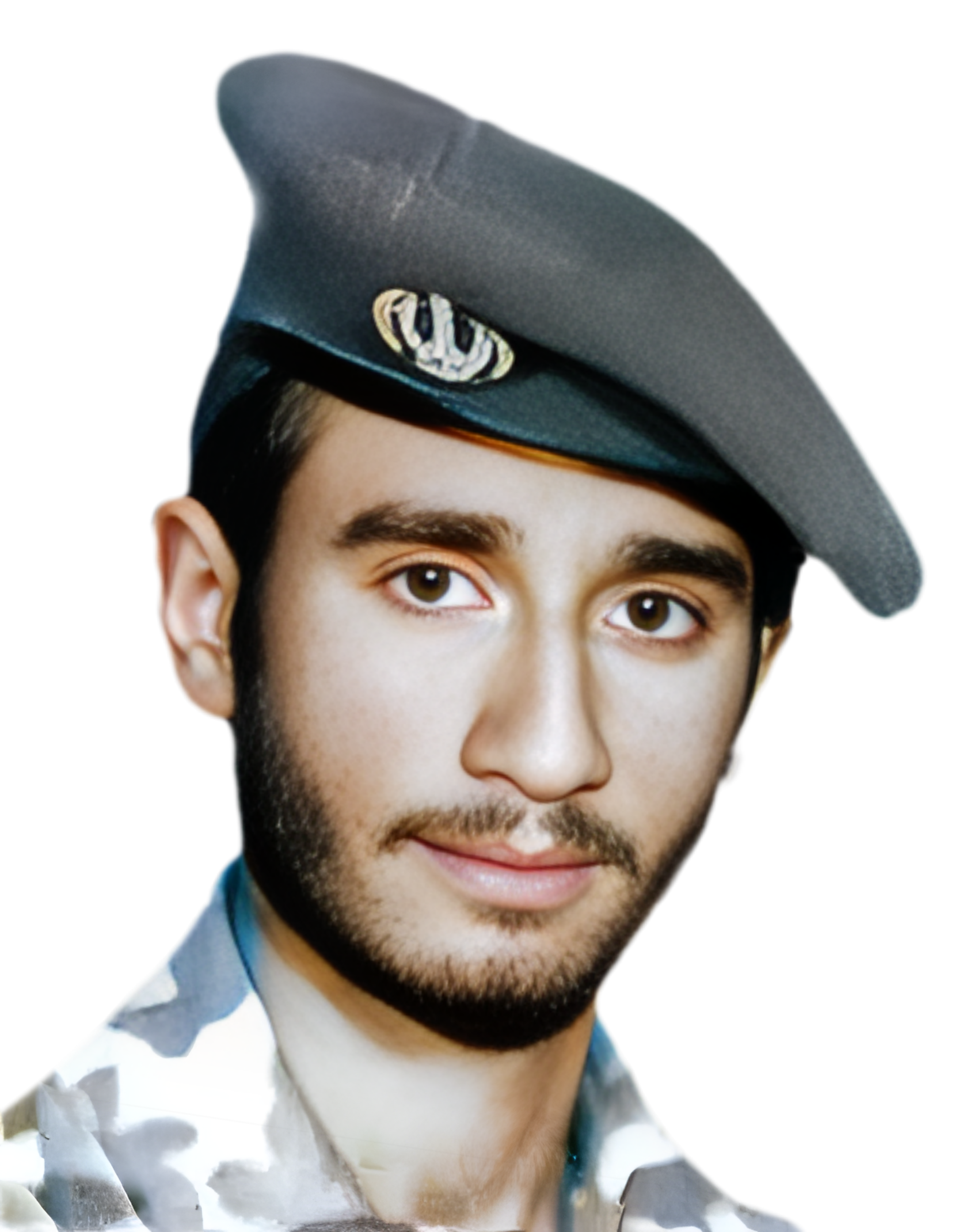 علی رضا حسنی ازاد