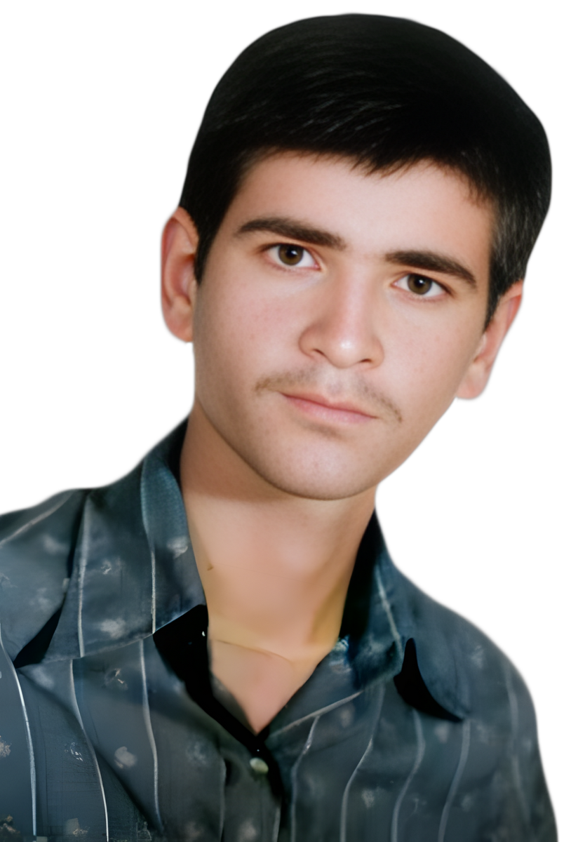 سیدکریم حسن بیگی