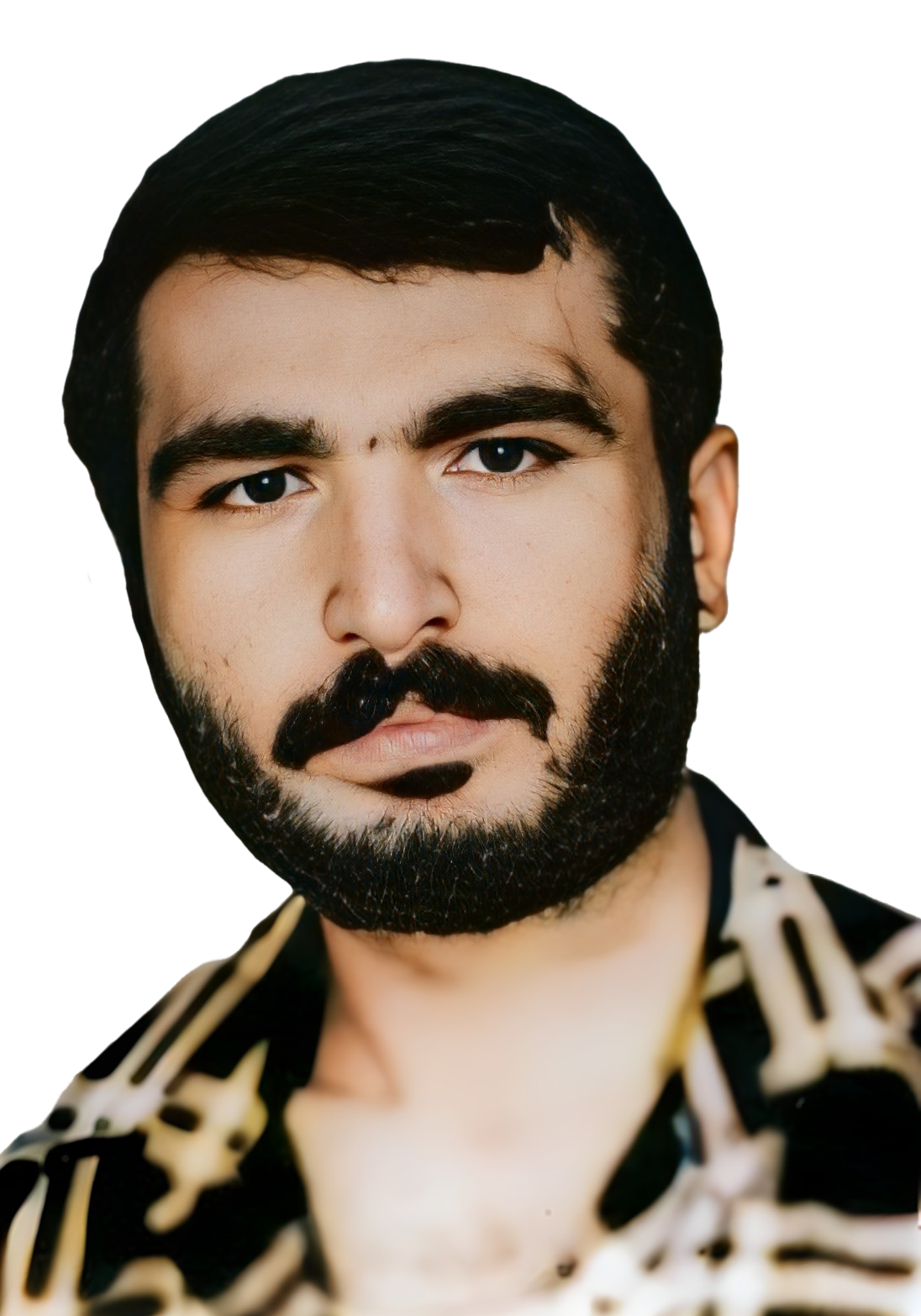 آیت اله حسین پور