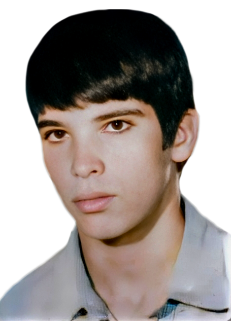 براتعلی حسینی پور