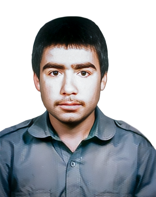 رضا حسین پور