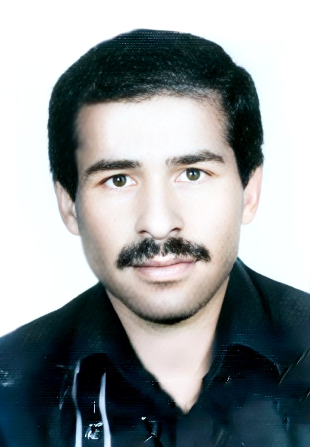 سيف اله حسين پور