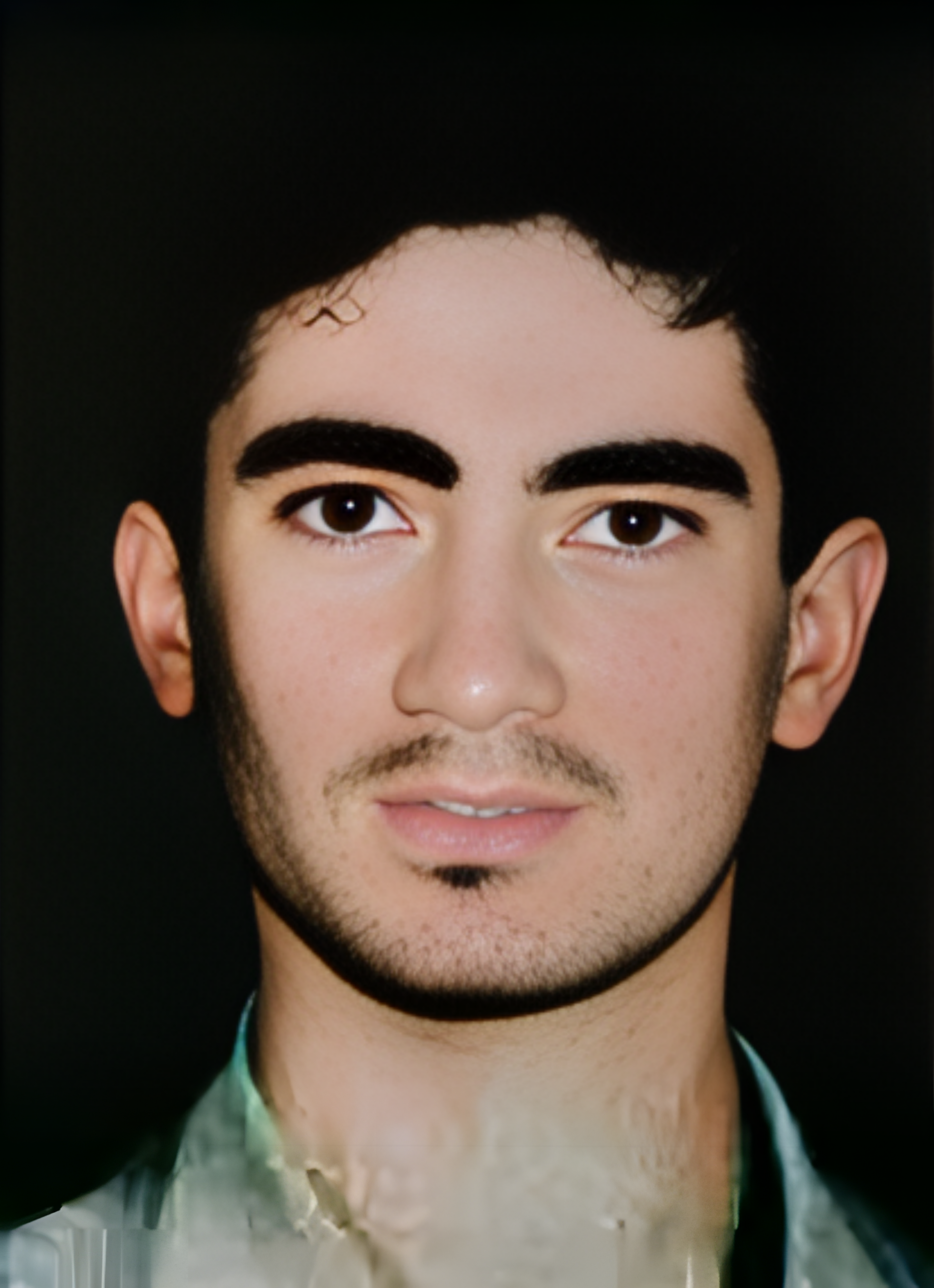 صمداله حسین پور