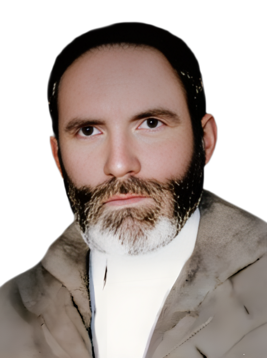 عباس حسین پور