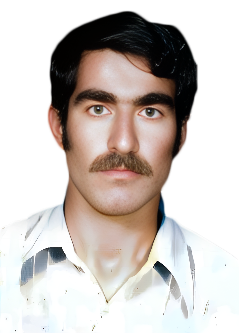 عبدالکریم حسین پور