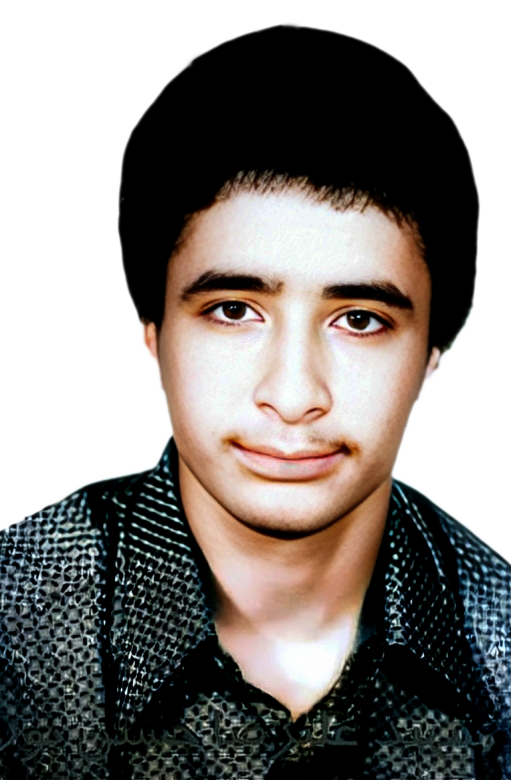 علی رضا حسین پور(خرنجانی