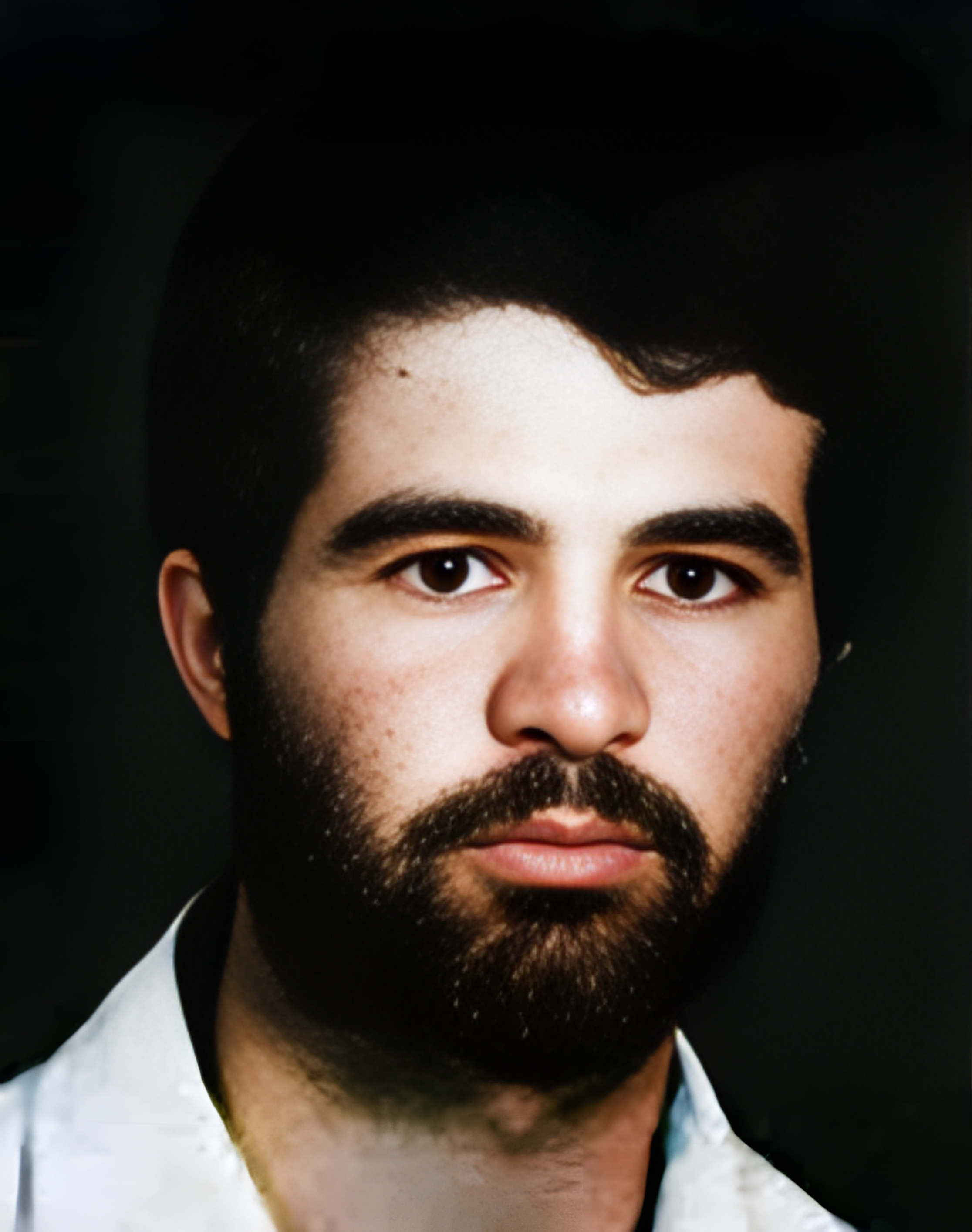 محسن حسین پور