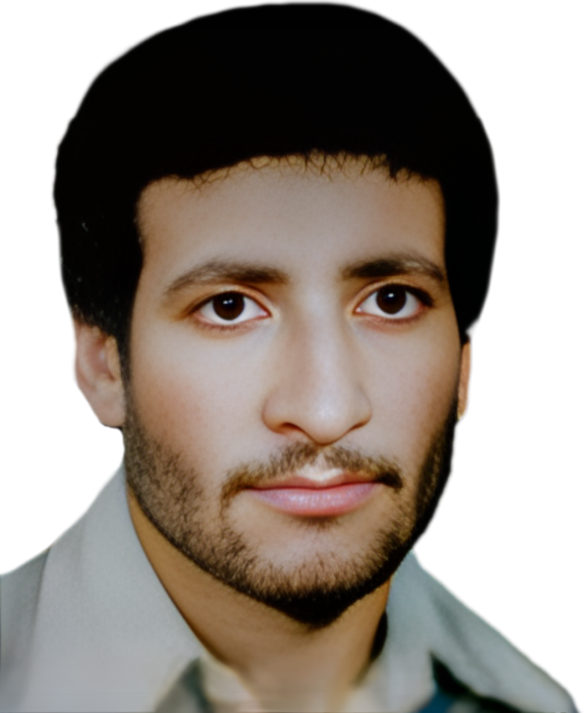 مسعود حسین پور