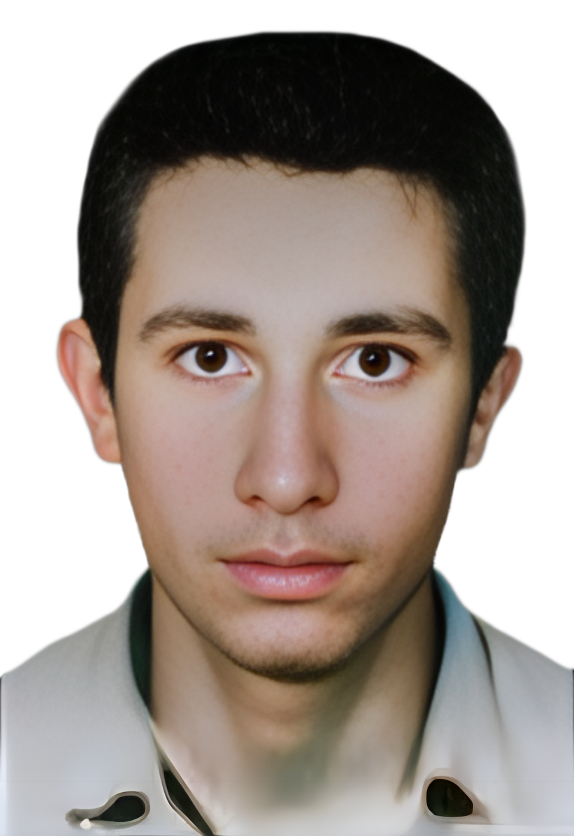 نصراله حسین پورموردراز