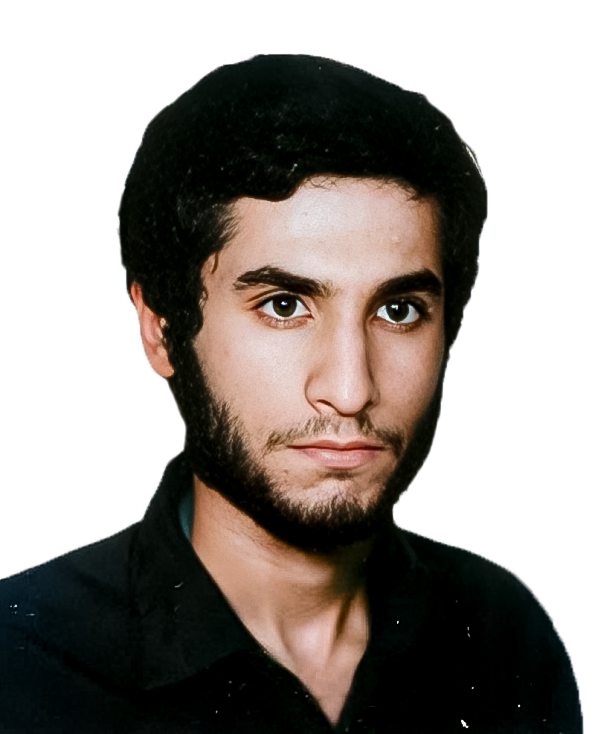 غلامعلی حسین پورمظفری