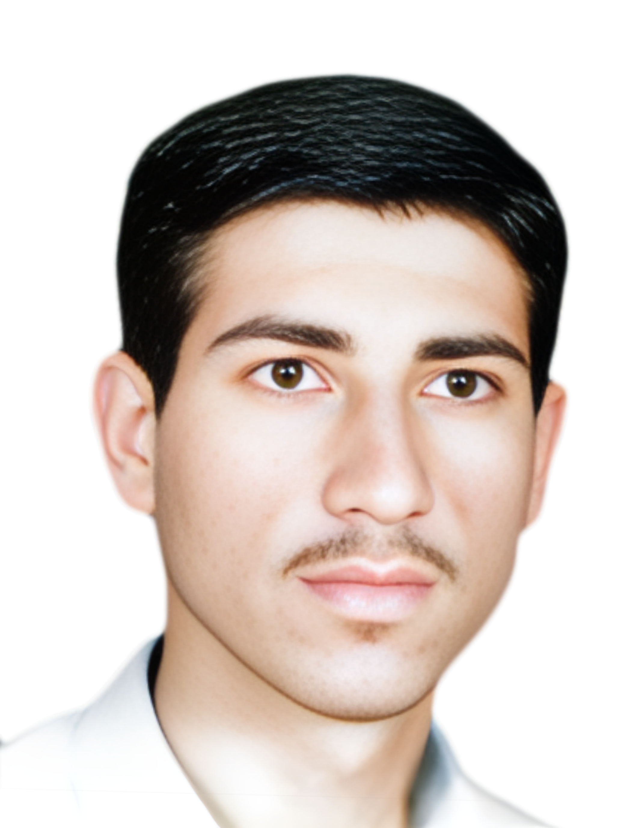 اسد اله حسین زاده