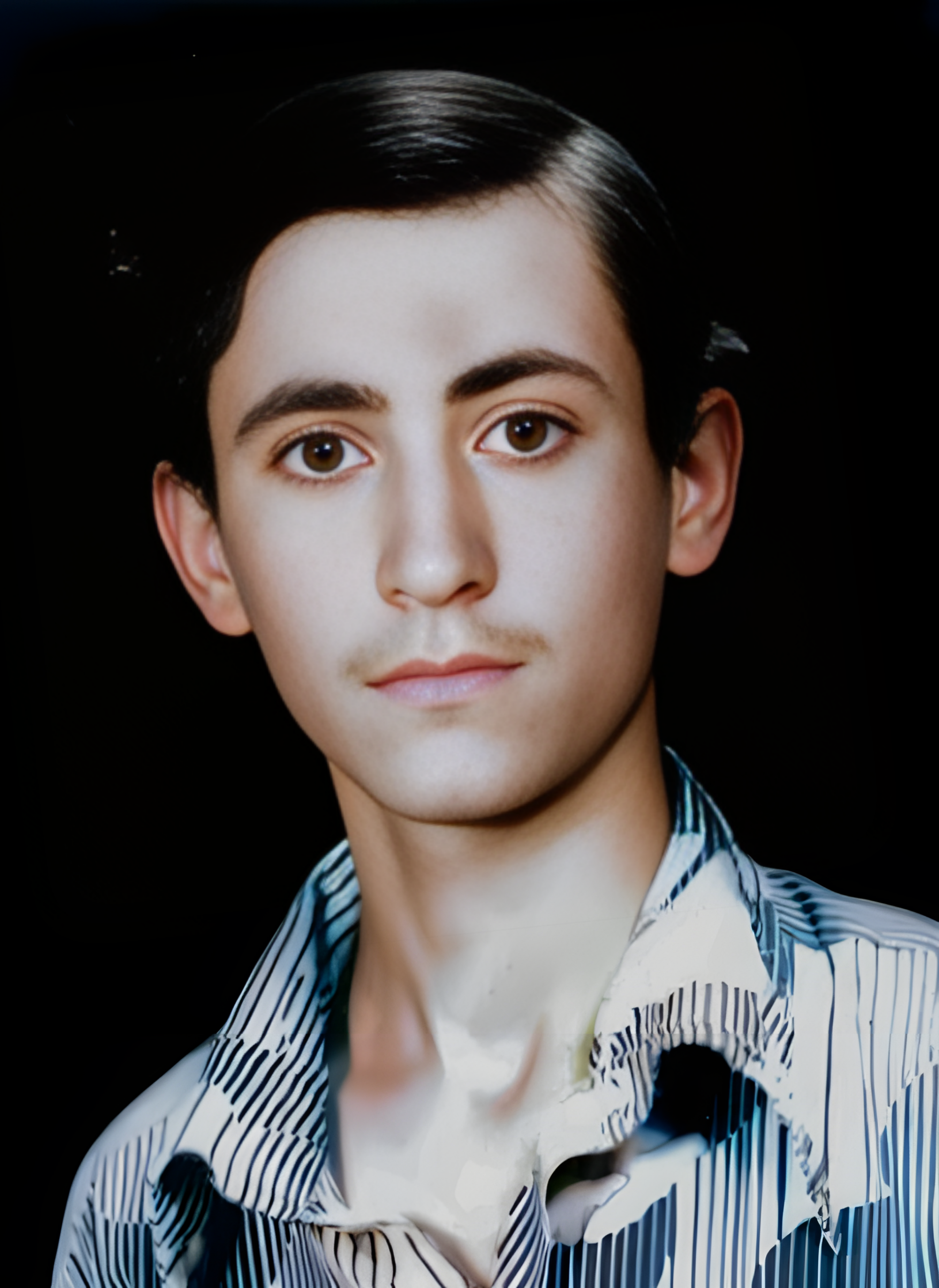 سیروس حسین زاده