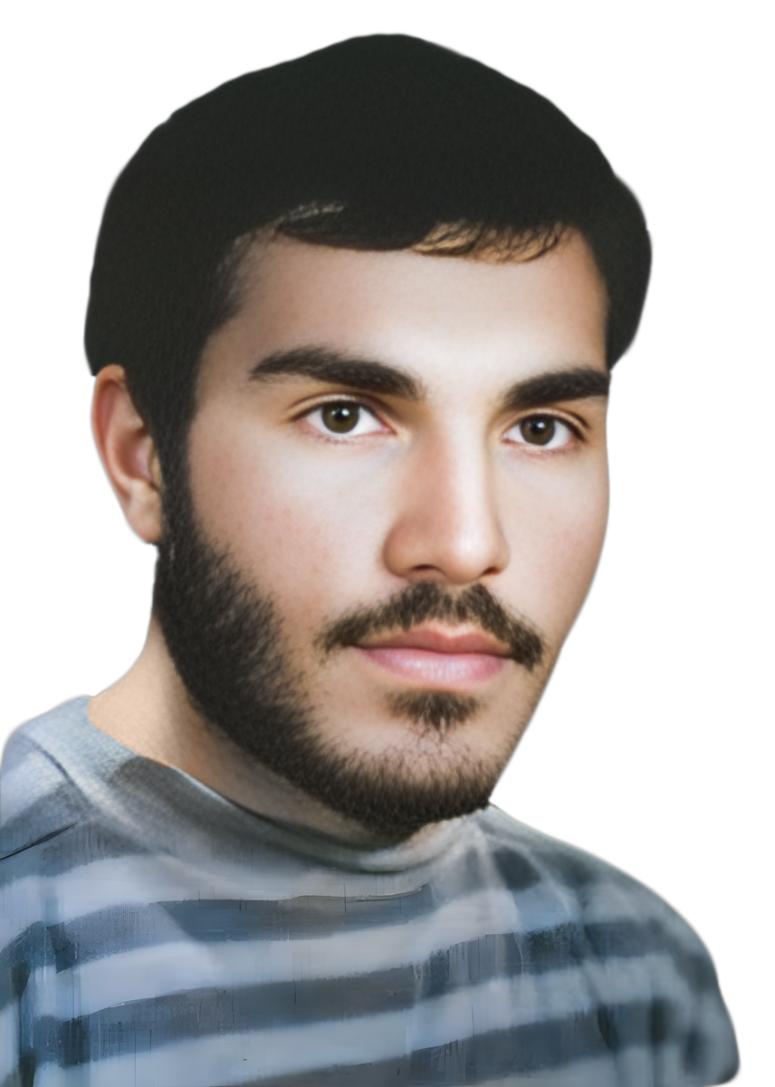 محمد حسین زاده