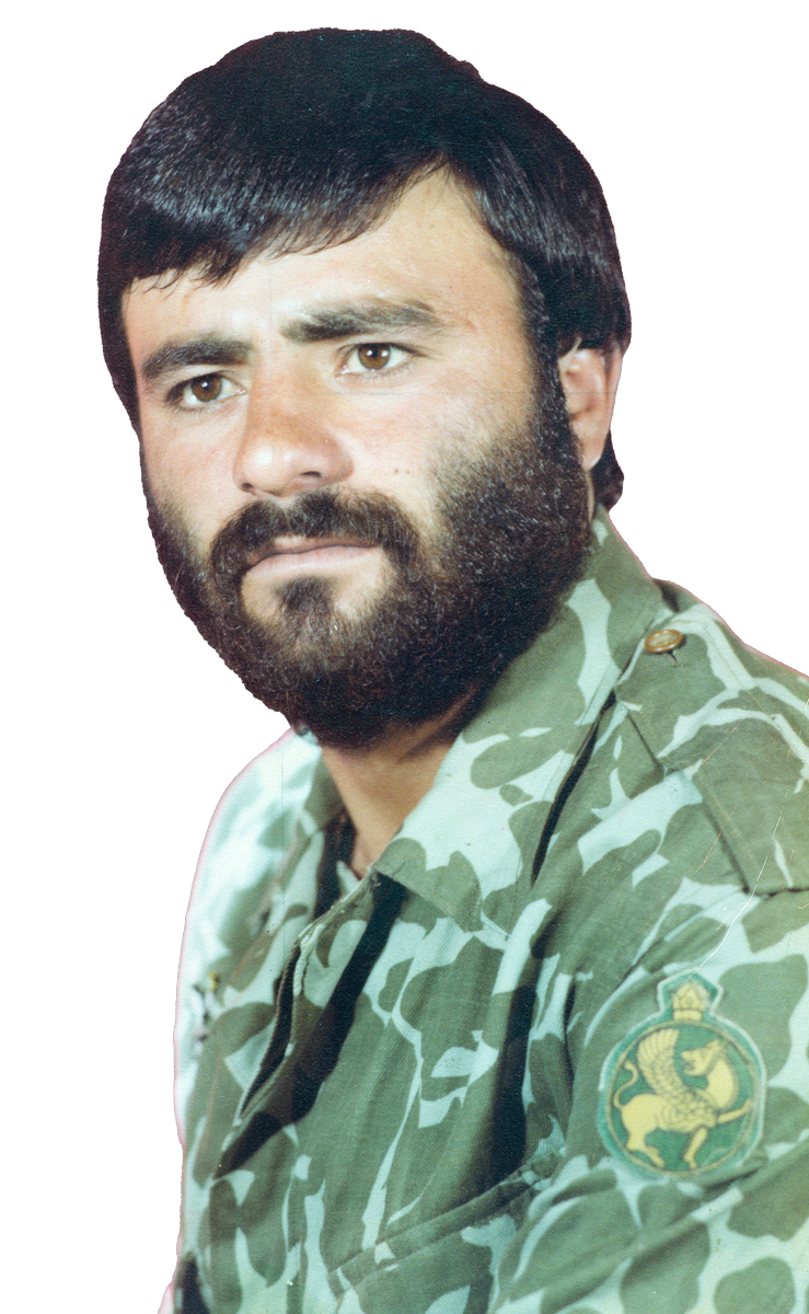 ابراهیم حسینی