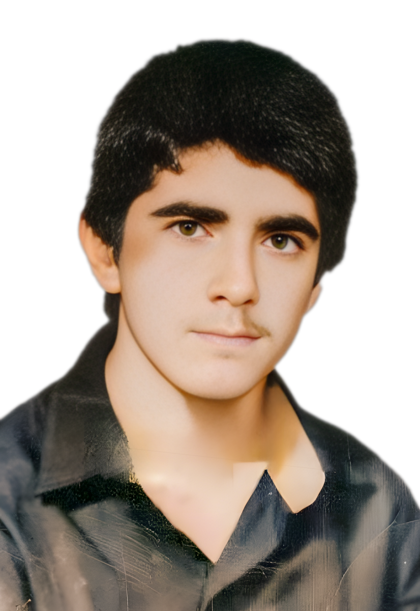 جعفر حسینی