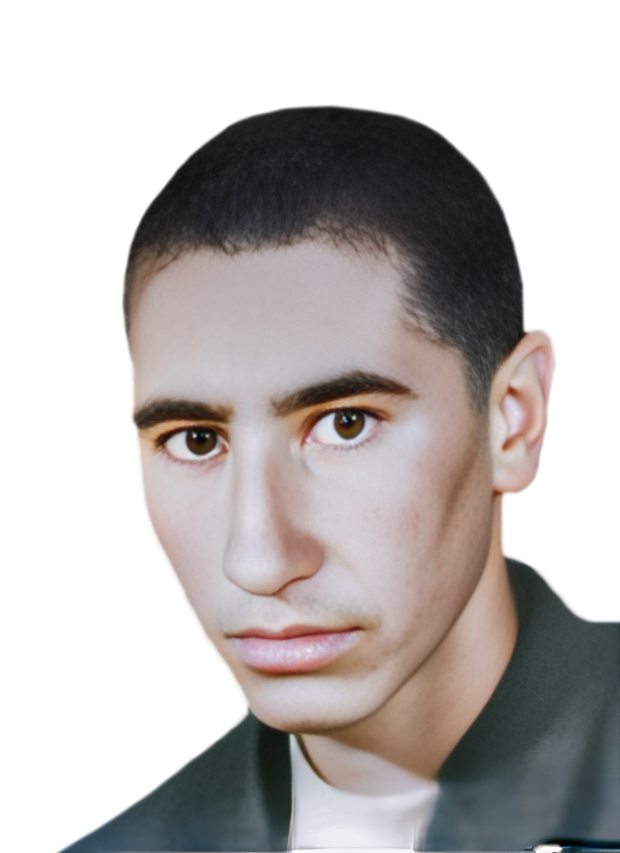 سیدحمداله حسینی