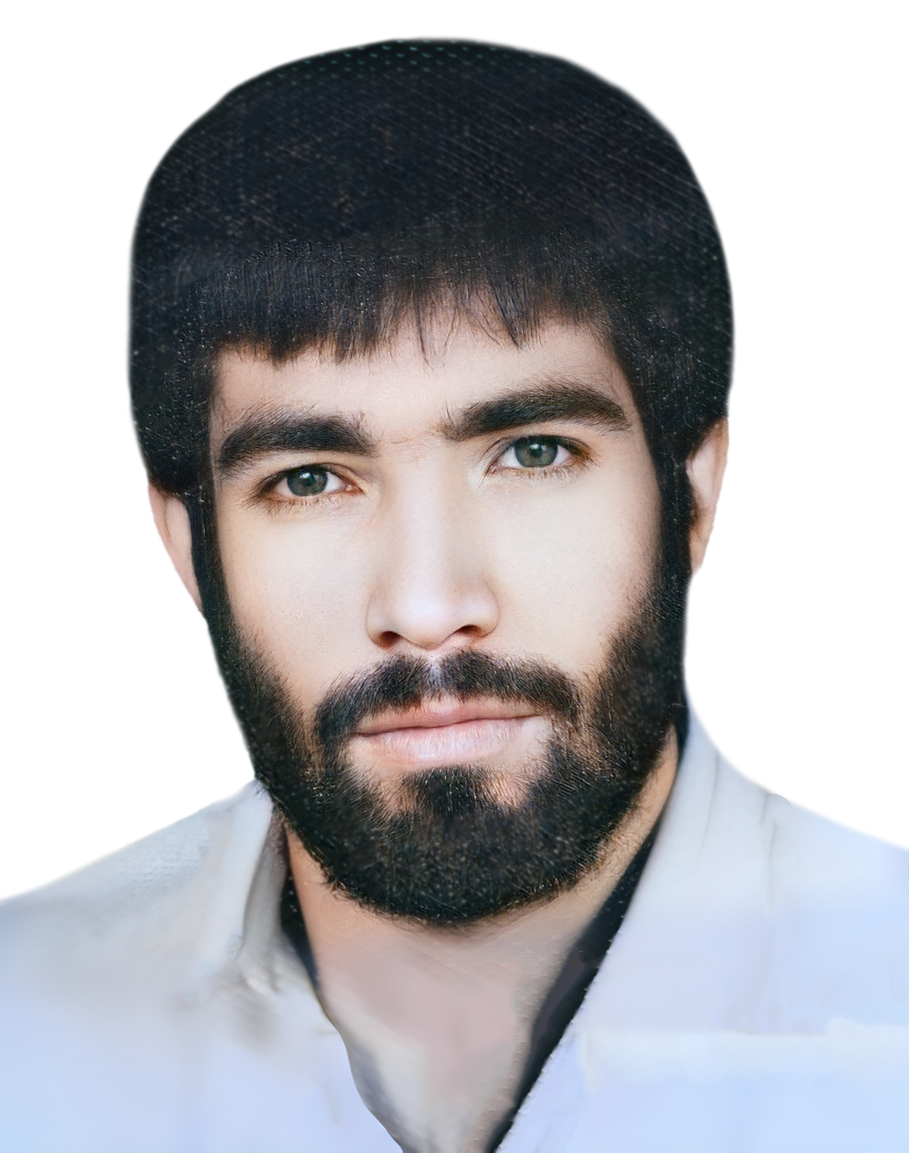 رحمت اله حسینی