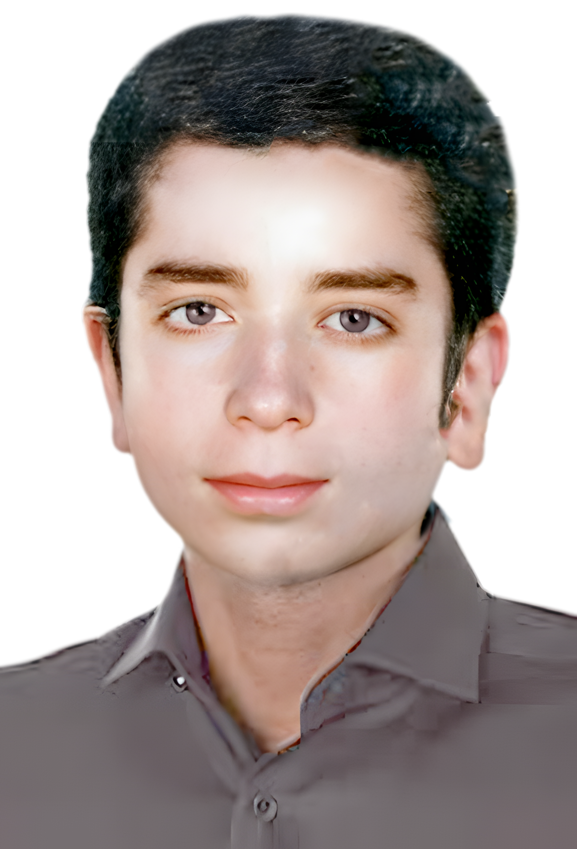سعید حسینی