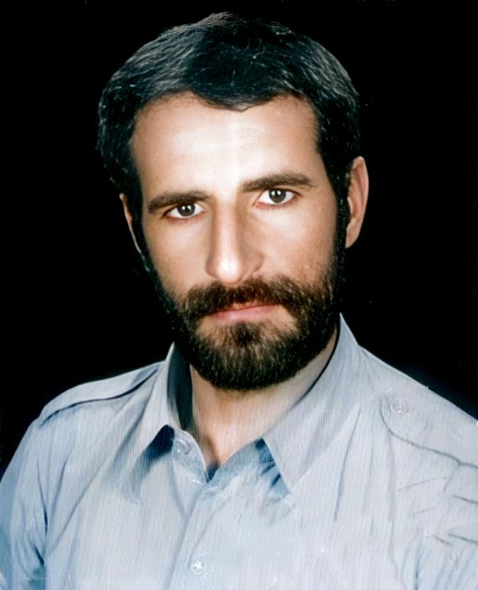 سيد ابوالفضل حسيني