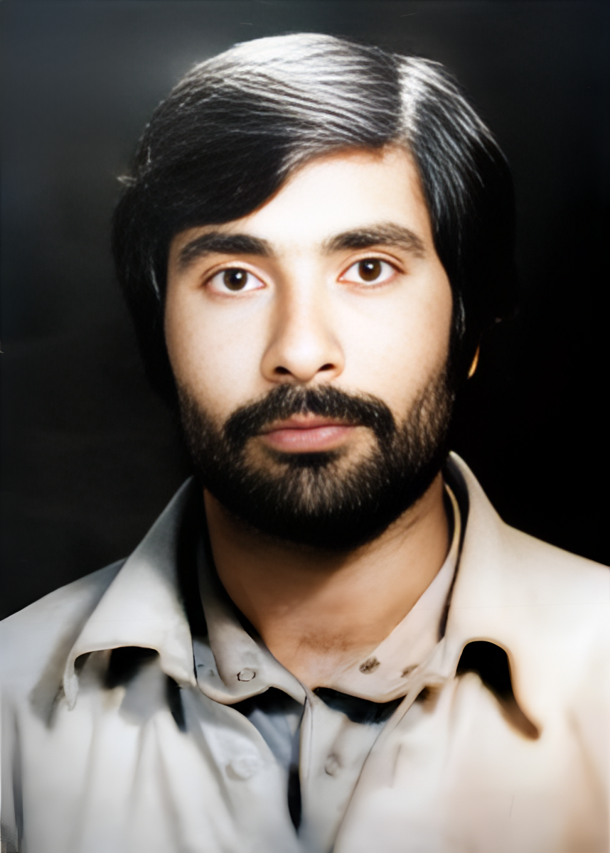 سیداسماعیل حسینی