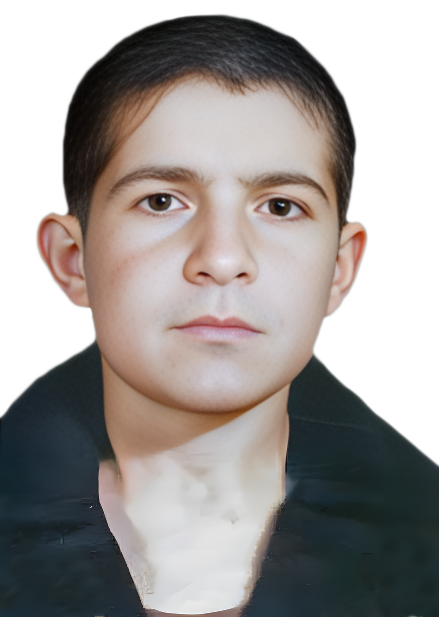 سیدامراله حسینی