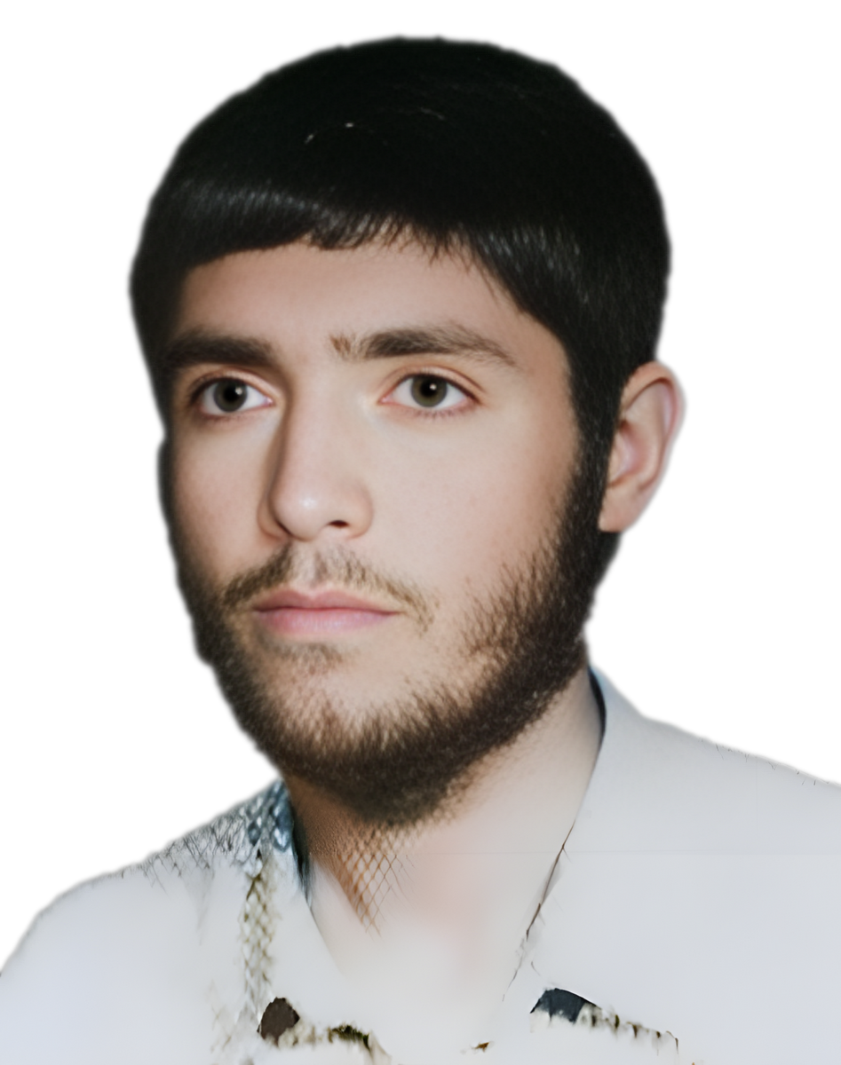 سیدجلیل حسینی