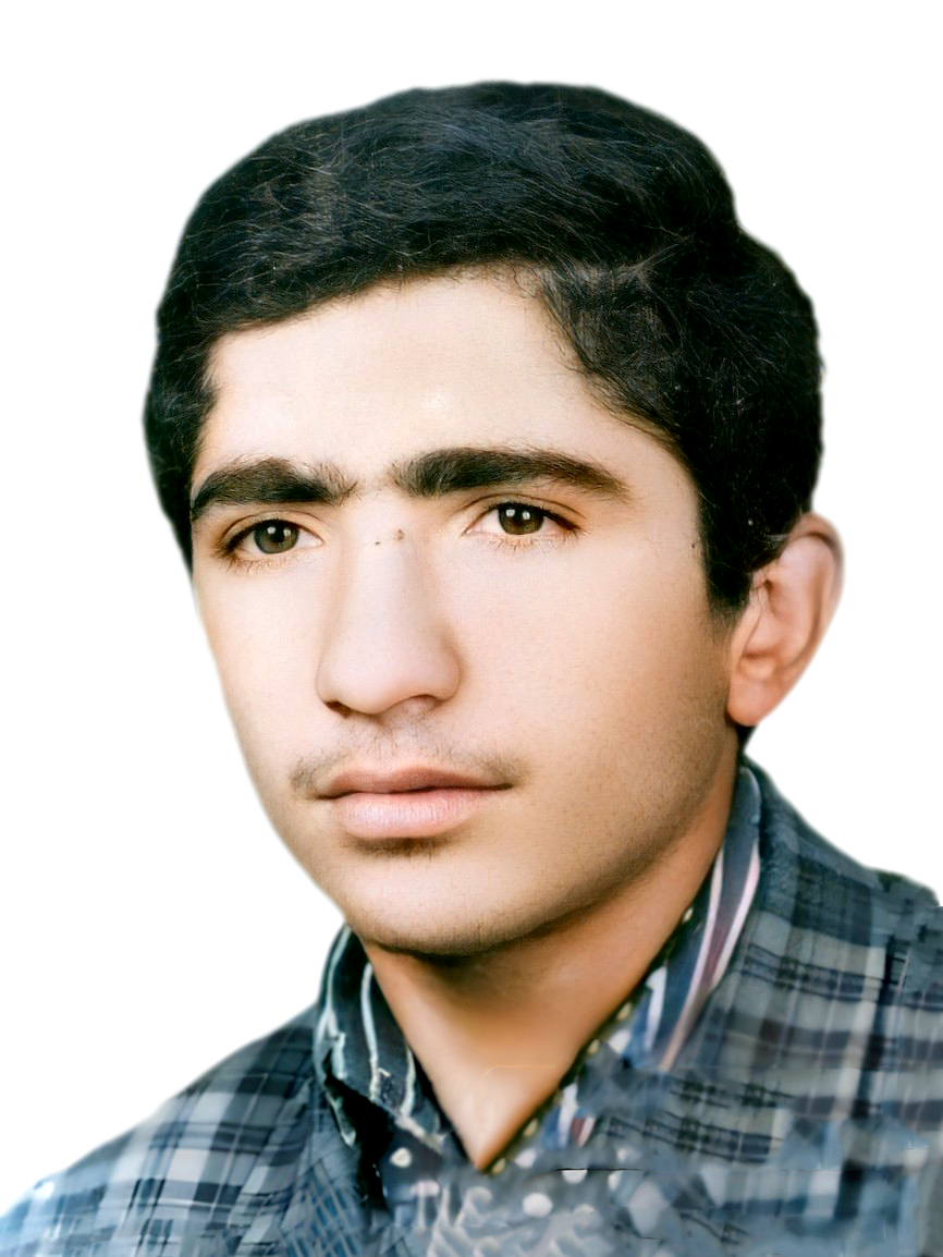 سیدجمال حسینی