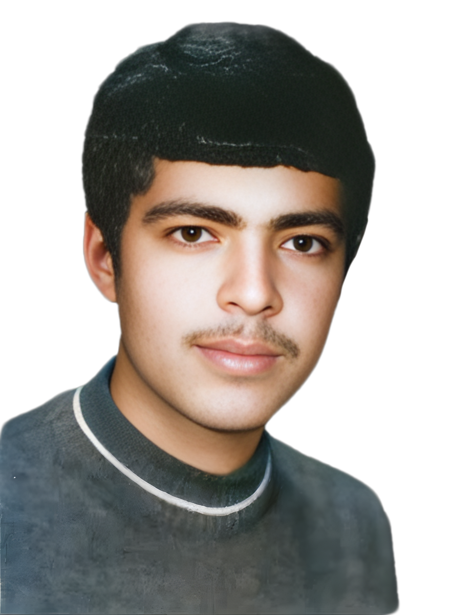 سیدحجت اله حسینی