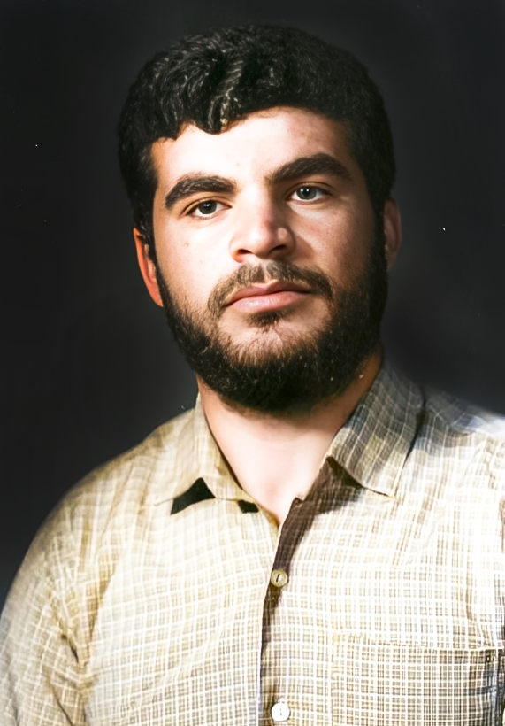 سیدحسین حسینی مزیدی