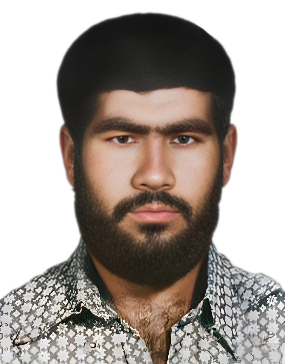 سیدهمراه حسینی