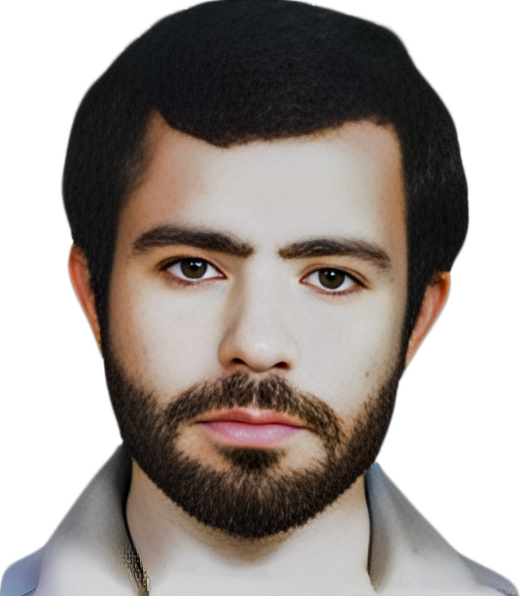 سیدشعبان حسینی مظفری