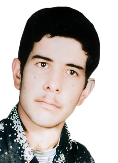 سیدعباس حسینی