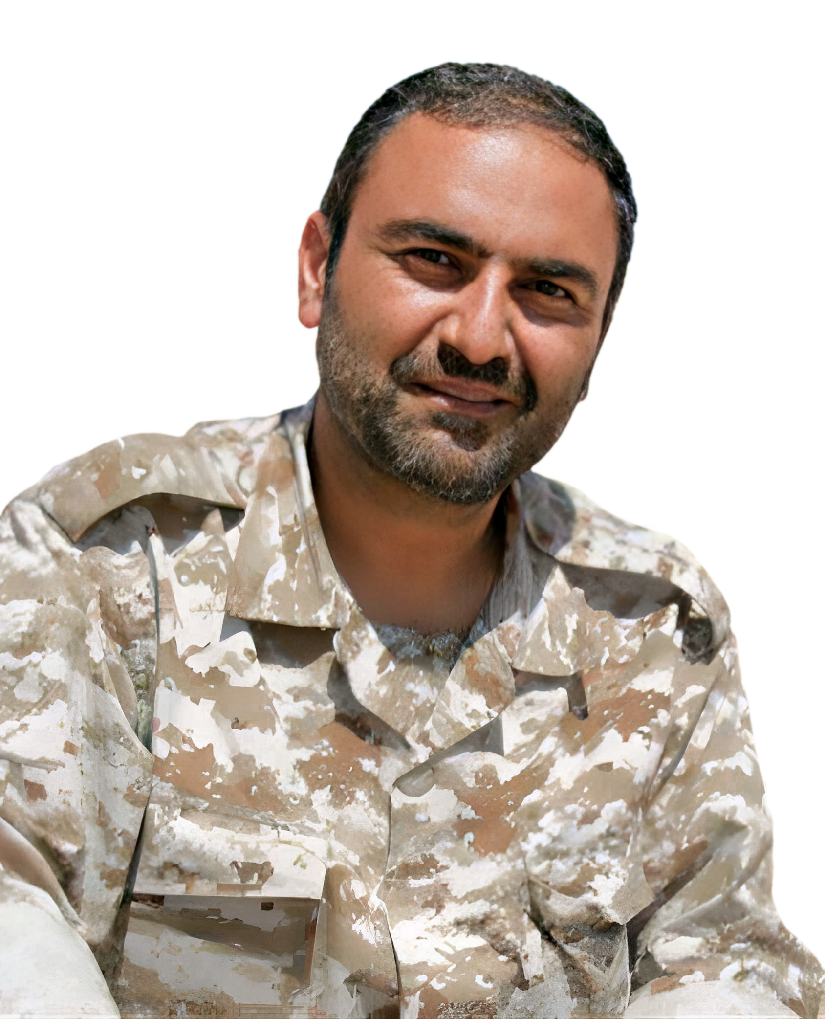 حمید رضا ضیایی