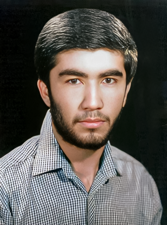 سیدعباس حسینی مزیدی